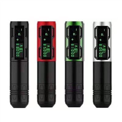 Mesin Pena Tato Listrik