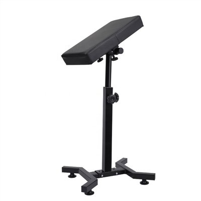 Sandaran Lengan Tato Lipat