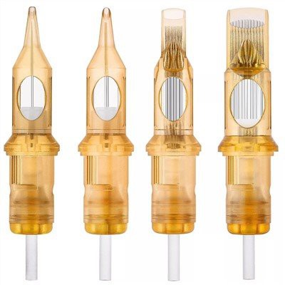 Kartrid Jarum Tato OEM