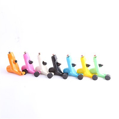 Mesin Tato Rotary PMU