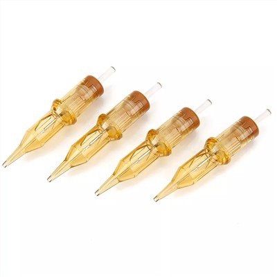 Kartrid Jarum Tato Premium