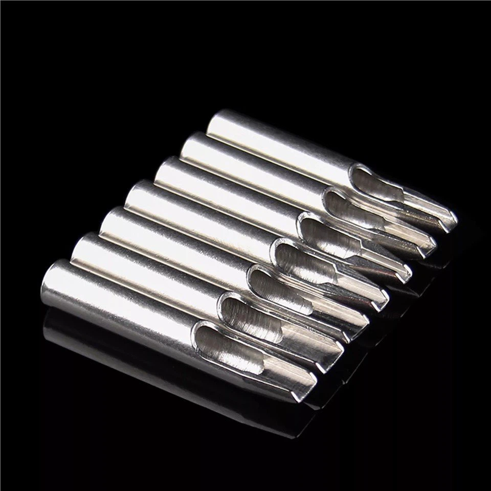 Kit Tips Tato Stainless Steel