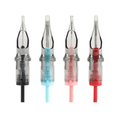 Cara menemukan Jarum Cartridge Tato yang berkualitas